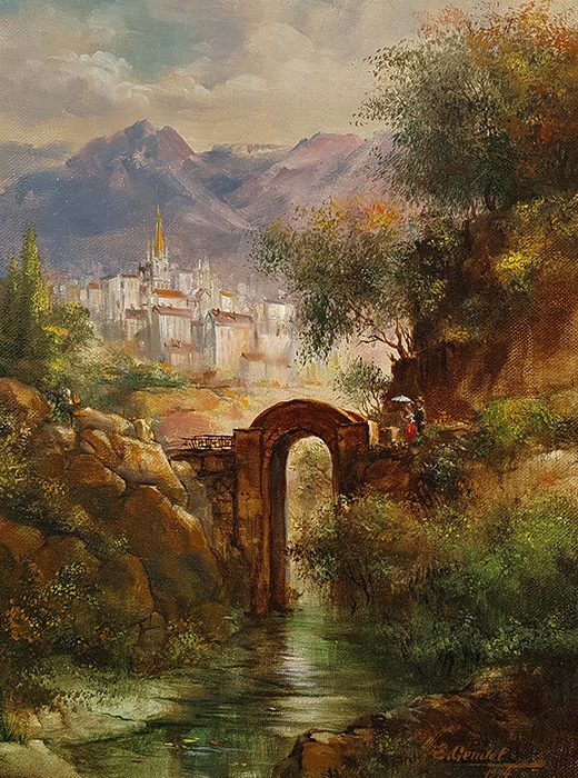 Фантазия