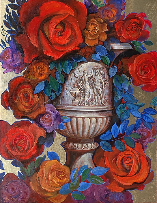 Русский ампир