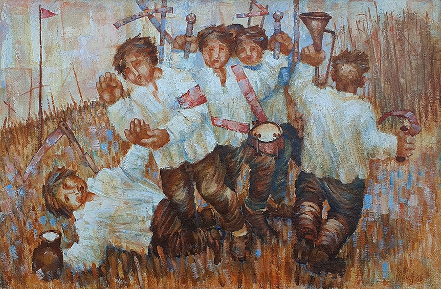 Бригада